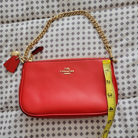 Selena Gomez x Coach purse - Picture 16 of 16